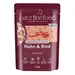 Sparpaket catz finefood Feines Filet 32 x 85 g - Huhn & Rind
