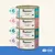 Sparpaket Applaws in Brühe 48 x 70 g - Fischauswahl (4 Varianten) Sparpaket Applaws in Brühe 48 x 70 g - Fischauswahl (4 Varianten)