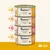 Sparpaket Applaws in Brühe 48 x 70 g - Hähnchenauswahl (4 Varianten) Sparpaket Applaws in Brühe 48 x 70 g - Hähnchenauswahl (4 Varianten)