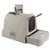 Toilette per gatti Curver - grigio: L 51 x P 38,5 x H 39,5 cm