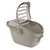 Curver Transportbox - grau: L 51 x T 38 x H 33 cm Curver Transportbox - grau: L 51 x T 38 x H 33 cm