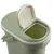 Curver Voercontainer voor honden/katten, groen - 10 liter, tot 4 kg droogvoer