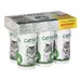 Cativia Cat Milk - 6 x 95ml