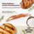 Ohne Rohhaut - weiche Hundesnacks. Zoë Better Bones, gedrehte Sticks. Huhn mit Rosmarin- & Thymian-Geschmack. Ohne Rohhaut - weiche Hundesnacks. Zoë Better Bones, gedrehte Sticks. Huhn mit Rosmarin- & Thymian-Geschmack.