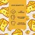 Pooch & Mutt Superfoods Cheddar Cheese Dental Sticks Minis - 200g