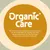 Organic Care. Litter made from wheat fibres of organic origin, biodegradable, conserves resources and is environmentally friendly.