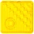 LickiMat Catster Licking Mat –Yellow - 23 x 15 x 1.7 cm (L x W x H) LickiMat Catster Licking Mat –Yellow - 23 x 15 x 1.7 cm (L x W x H)