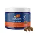 NaturVet voedingssupplement voor honden All-in-One Daily Multivitamine met 4-in-1 ondersteuning - 120 kauwsnacks