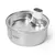 Dog Mate Fontanella in acciaio inox Wireless - 8 L Dog Mate Fontanella in acciaio inox Wireless - 8 L