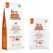 Brit Care Hypoallergenic Adult Medium Breed agneau, riz pour chien - 12 kg