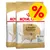 Royal Canin Adult Labrador Retriever torrfoder, speciellt för hundar från 15 månader. Två förpackningar med gul procentsymbol för rabatt. Royal Canin Adult Labrador Retriever torrfoder, speciellt för hundar från 15 månader. Två förpackningar med gul procentsymbol för rabatt.