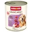 animonda GranCarno Original Adult 24 x 800g - dog wet food - Beef & Lamb