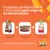 Pruebe N&D Pumpkin pienso, comida húmeda y snacks para mejorar la alimentación. Desarrollado científicamente para combinar. Pruebe N&D Pumpkin pienso, comida húmeda y snacks para mejorar la alimentación. Desarrollado científicamente para combinar.