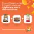 N&D Pumpkin crocchette, alimento umido Venison & Pumpkin e snack adult. Sviluppato per migliorare l'alimentazione. Progettato scientificamente per un effetto sinergico. N&D Pumpkin crocchette, alimento umido Venison & Pumpkin e snack adult. Sviluppato per migliorare l'alimentazione. Progettato scientificamente per un effetto sinergico.