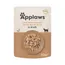 Applaws Buste in Brodo 24 x 70 g Alimento umido per gatti - Petto di Pollo e Riso selvatico 