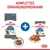 Royal Canin Light Weight Care Trocken- und Nassfutter für Katzen. Komplettes Ernährungsprogramm mit 90% nachgewiesenen Ergebnissen zur Gewichtskontrolle.