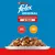 Jumbopack Felix Classic Pouches 120 x 85 g - Rind & Huhn Jumbopack Felix Classic Pouches 120 x 85 g - Rind & Huhn