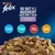 Purina Felix So gut wie es aussieht, zarte Stückchen in Gelee. Sorten: Kabeljau in Gelee, Thunfisch in Gelee, Rind in Gelee, Huhn in Gelee. Purina Felix So gut wie es aussieht, zarte Stückchen in Gelee. Sorten: Kabeljau in Gelee, Thunfisch in Gelee, Rind in Gelee, Huhn in Gelee.
