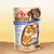 8in1 Tasties Calcium Bones, friandise à la poitrine de poulet et calcium, 85 g, facile à digérer, sans sucre ajouté, pour chiens 1–10 kg. Texte en anglais, allemand, français, italien.