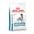 Royal Canin Veterinary Sensitivity Control. Verpackung mit Hundebild und blauem Streifen.