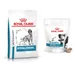 Royal Canin Veterinary Canine Hypoallergenic + Snack 3 x 230 g gratis! - Hypoallergenic 2 kg