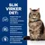 Hill's Prescription Diet Gastrointestinal Biome med kylling Hill's Prescription Diet Gastrointestinal Biome med kylling
