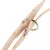 TIAKI Hondenlijn Mesh, Beige TIAKI Hondenlijn Mesh, Beige