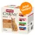 Animonda Carny Adult, Herzhafte Variation. 100% frische Zutaten, ohne Getreide, Made in Germany. Sorten: Rind + Huhn, Rind, Pute + Shrimps, Rind + Strauss, Rind + Perlhuhn. Jetzt testen!
