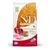 Balení Farmina N&D Natural & Delicious Ancestral Cereals, suché krmivo pro psy s nápisem OGM FREE LOW GRAIN, zobrazené ingredience: kuře, granátové jablko, obiloviny. Pro dospělé psy. Balení Farmina N&D Natural & Delicious Ancestral Cereals, suché krmivo pro psy s nápisem OGM FREE LOW GRAIN, zobrazené ingredience: kuře, granátové jablko, obiloviny. Pro dospělé psy.