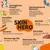 Skin Hero: Verträgliches Protein, Kartoffeln, Karotten, hochwertige Öle, Zistrosenkraut & Rosmarin, Bierhefe, Biertreber, ätherische Öle. Zutaten für Hautgesundheit und Parasitenabwehr.