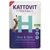Kattovit Vital Care Hair & Skin mit Geflügel, 85g. Für alle erwachsenen Katzen, für geschmeidiges Fell und gesunde Haut.