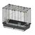 Ferplast Vogelkooi Piano 6