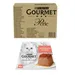 Gourmet Perle Wet Cat Food + 12 x 57g Gourmet Wet Cat Food Free! * - Ocean Flakes in Gravy (96 x 85g) + Salmon Revelations Mousse (12 x 57g)