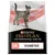 Sac de croquettes pour chat Purina Pro Plan Veterinary Diets DM St/Ox Diabetes, avec un chat tigré debout et le texte DIABETES visible sur l’emballage.