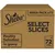 Sheba Pouches Select Slices Mega Pack 72 x 85g