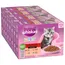 Výhodné balenie Whiskas Junior kapsičky 24 x 85 g - klasický výber v omáčke