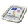 Large, inkl. 7 pads