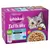 Multipack Whiskas Tasty Mix Portionsbeutel 48 x 85 g