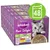Multipack Whiskas Pure Delight Portionsbeutel 48 x 85 g Multipack Whiskas Pure Delight Portionsbeutel 48 x 85 g