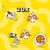 Catisfactions Kattensnack 60 g