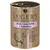 Luger's Superfood for Dogs, pełnoporcjowa karma dla dorosłych psów. Składniki: jeleń, wołowina, żurawina, groszek, łuski babki jajowatej, olej z łososia, olej lniany.
