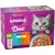 Whiskas 1+ Duo Surf & Turf in Jelly Whiskas 1+ Duo Surf & Turf in Jelly