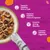 Whiskas 1+ Tasty Mix Chef's Choice in Gravy