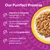 Whiskas 11+ Senior Pouches in Jelly - Poultry Feasts in Jelly (48 x 85g)