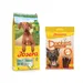 12,5 kg Josera Adult + 180 g Denties Snack gratis! - Daily Menu Huhn + Ente & Karotte