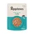 Applaws natural cat food, tuna fillet in jelly, made with natural ingredients, 70g pouch shown.