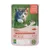 Comida húmeda para gatitos Bozita con salmón, 85 g. 100 % proteína animal, receta sin cereales, ingredientes naturales suecos, fácil digestión, sabor delicioso. Made in Sweden.