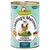 GranataPet Liebling's Mahlzeit chicken & parsnips, with basil, elderberry & linseed oil, Made in Germany, 400g net, grain-free.