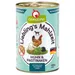 GranataPet Liebling's Mealtime Saver Pack 24 x 400g - Chicken & parsnips