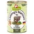 GranataPet Liebling's Mahlzeit beef & pheasant with carrots, spinach and safflower oil. Made in Germany, 400g net, grain-free.